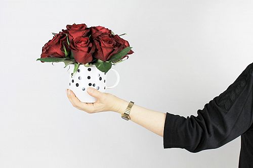 Drei Dinge, die Männer über den Valentinstag wissen sollten …